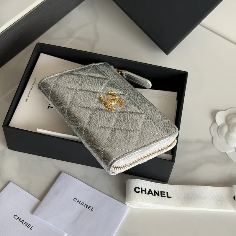 All Categories Chanel Wallet (Chanel) Chanel AP5074