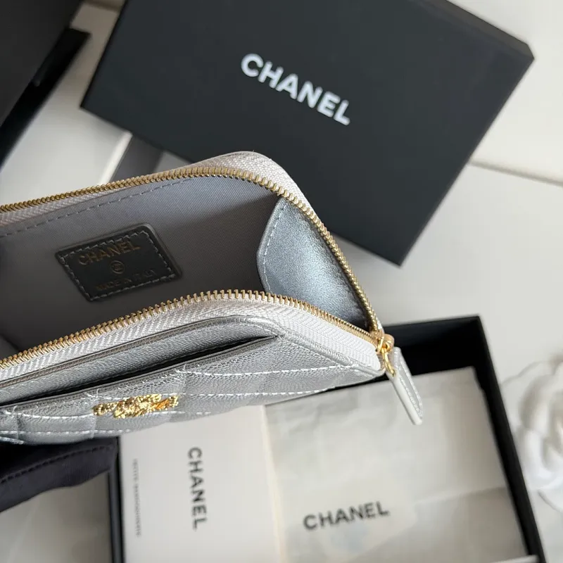 All Categories Chanel Wallet (Chanel) Chanel AP5074