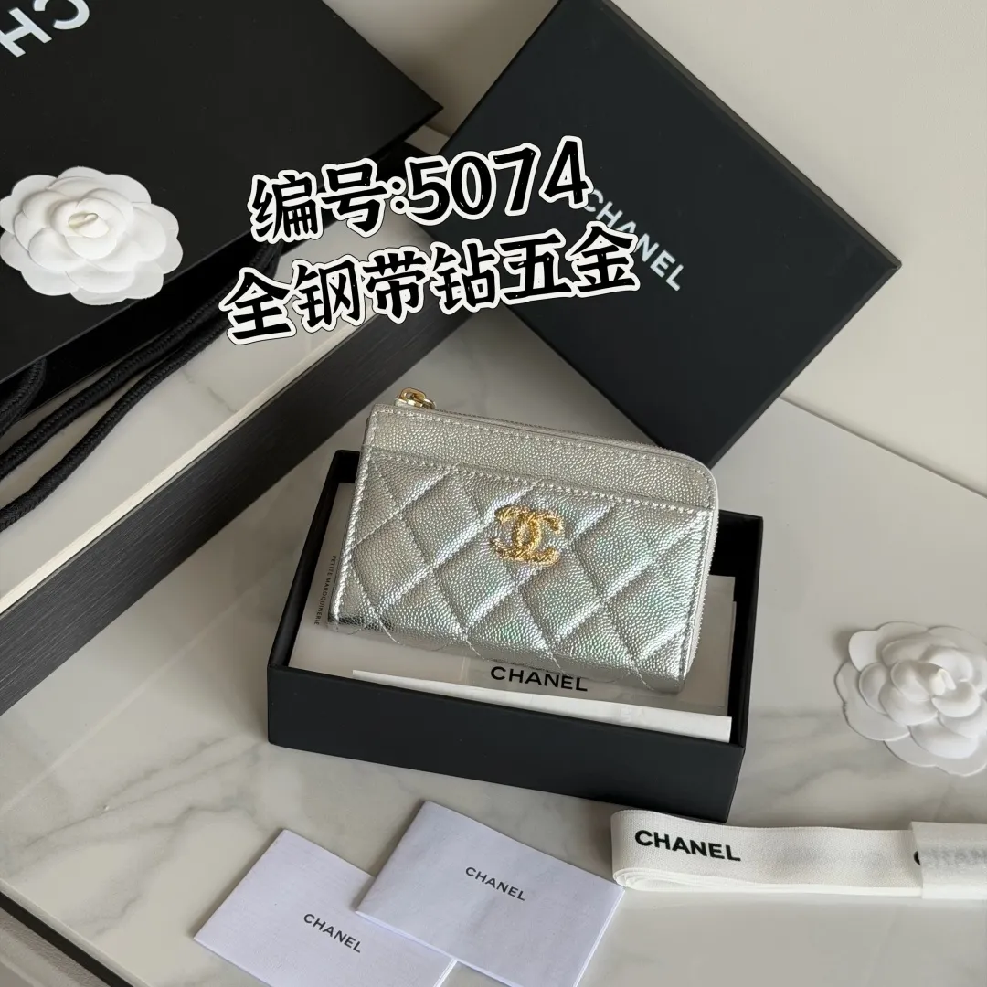 All Categories Chanel Wallet (Chanel) Chanel AP5074