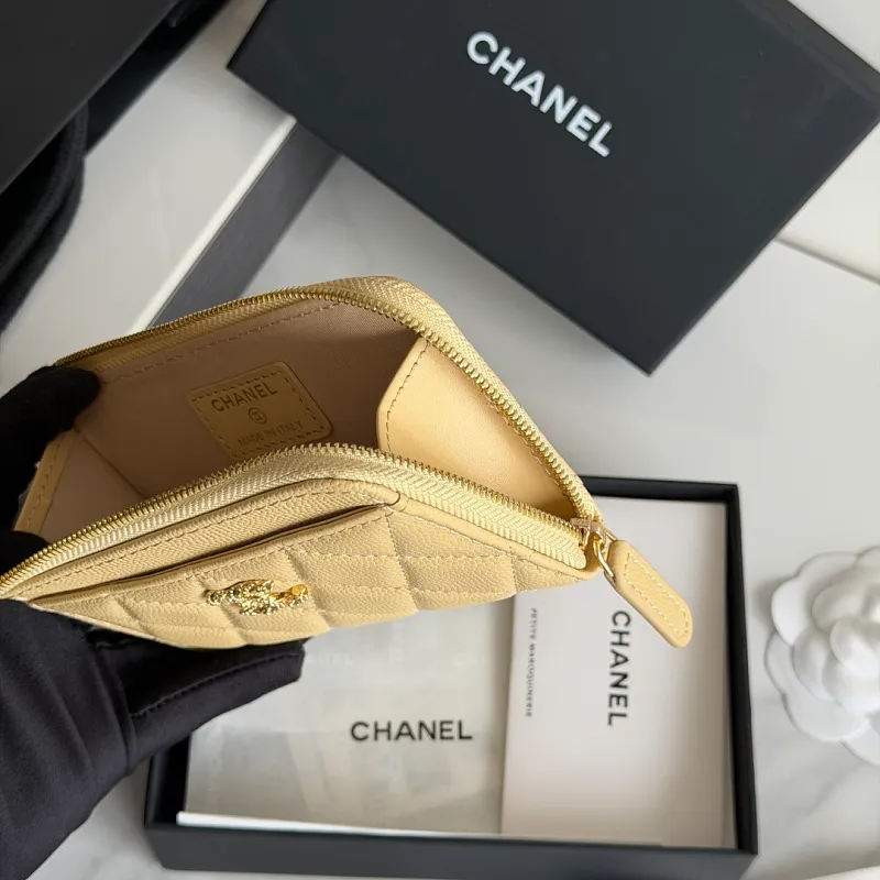 All Categories Chanel Wallet (Chanel) Chanel AP5074