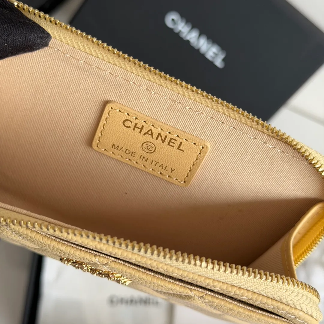 All Categories Chanel Wallet (Chanel) Chanel AP5074