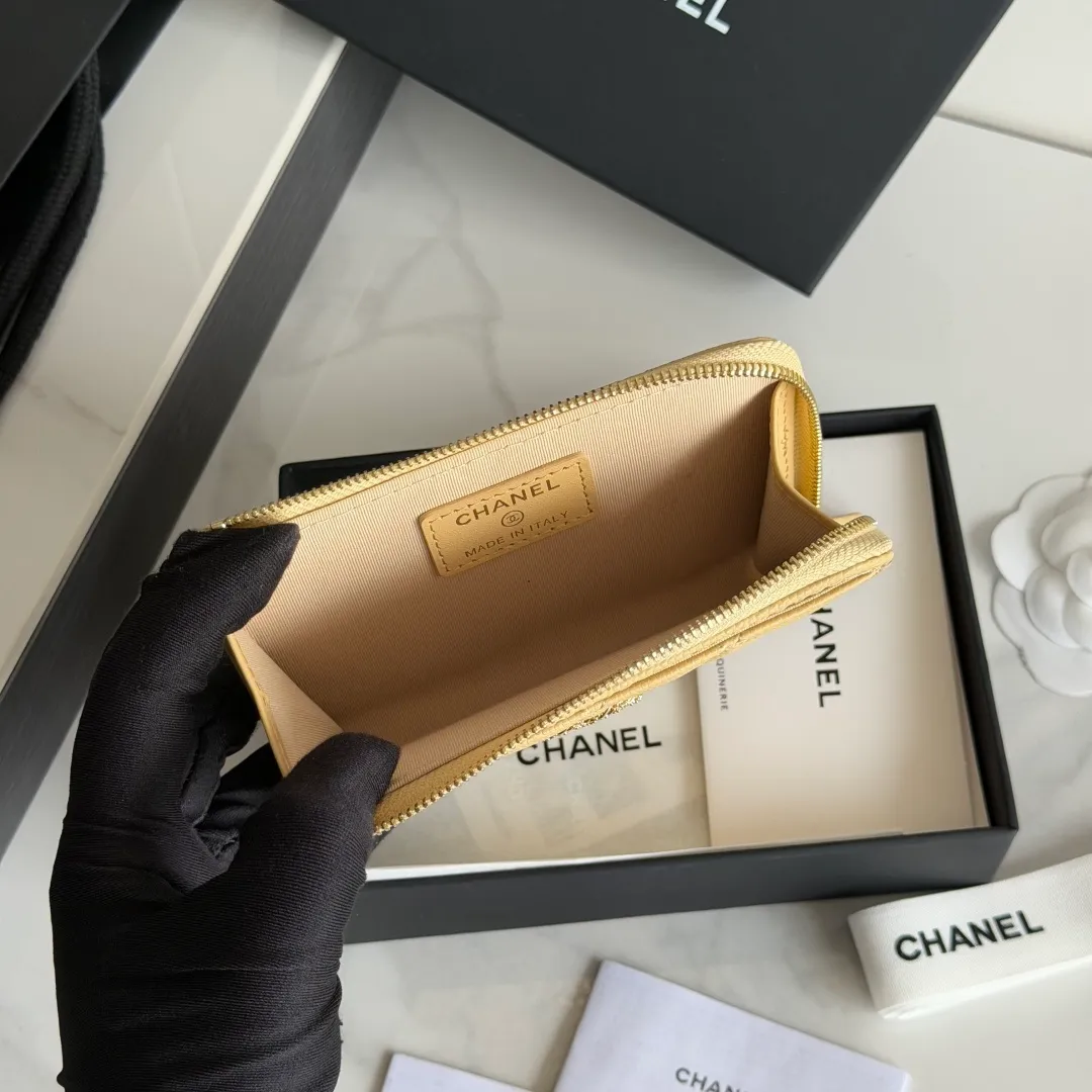 All Categories Chanel Wallet (Chanel) Chanel AP5074