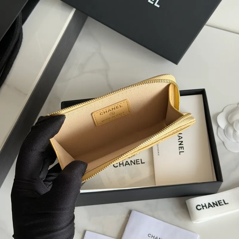 All Categories Chanel Wallet (Chanel) Chanel AP5074