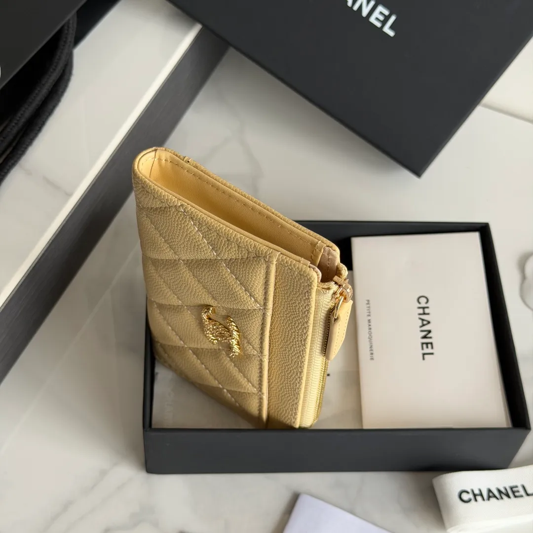 All Categories Chanel Wallet (Chanel) Chanel AP5074