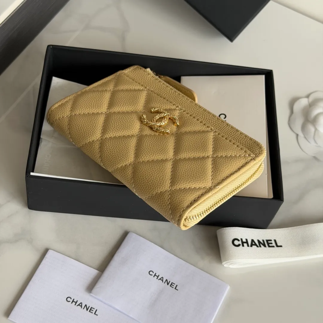 All Categories Chanel Wallet (Chanel) Chanel AP5074