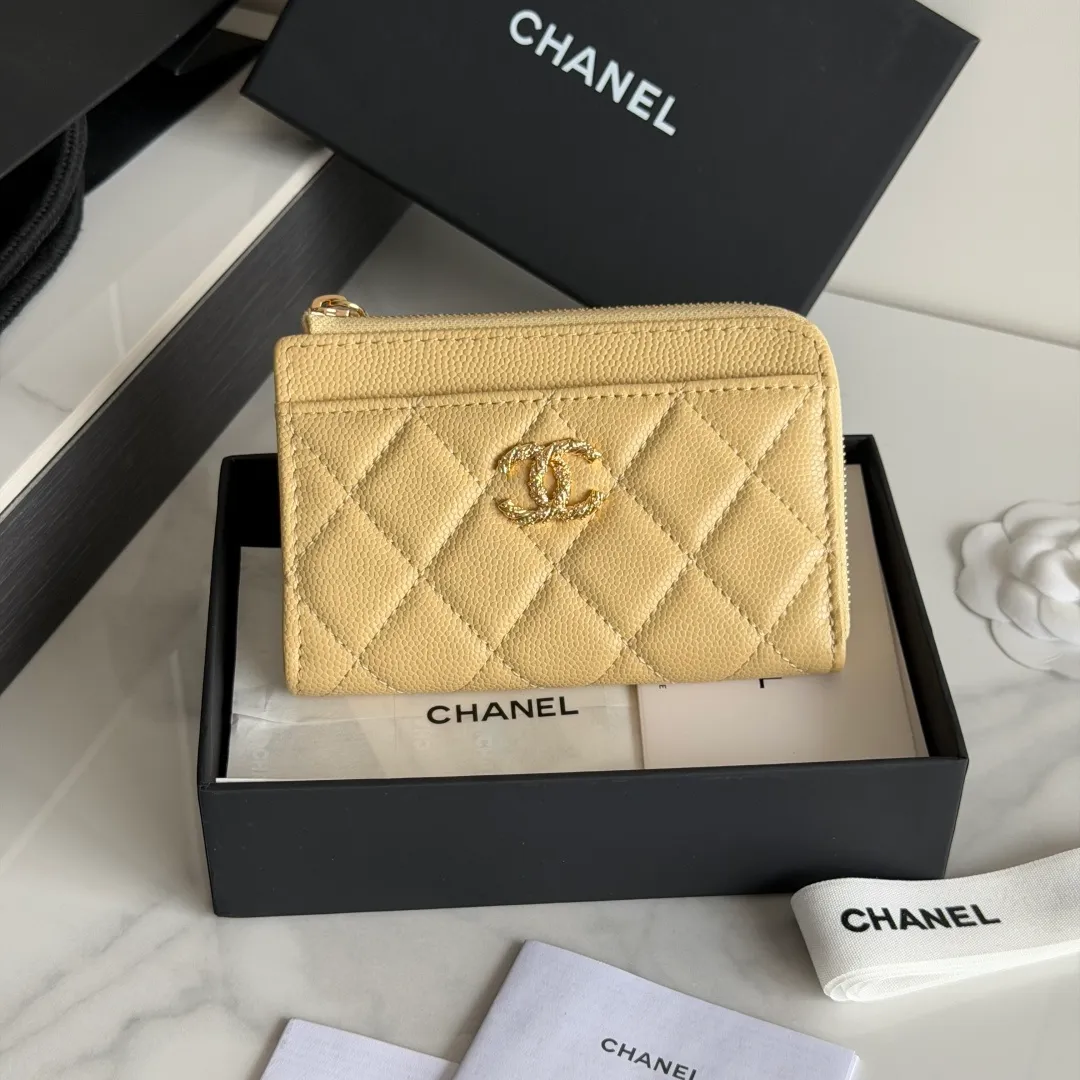 All Categories Chanel Wallet (Chanel) Chanel AP5074