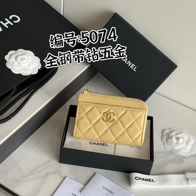 All Categories Chanel Wallet (Chanel) Chanel AP5074