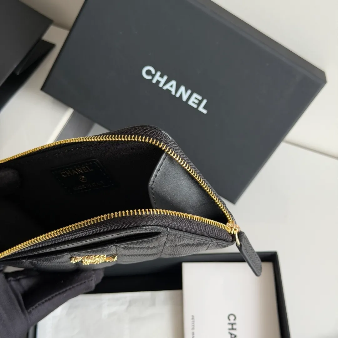 All Categories Chanel Wallet (Chanel) Chanel AP5074