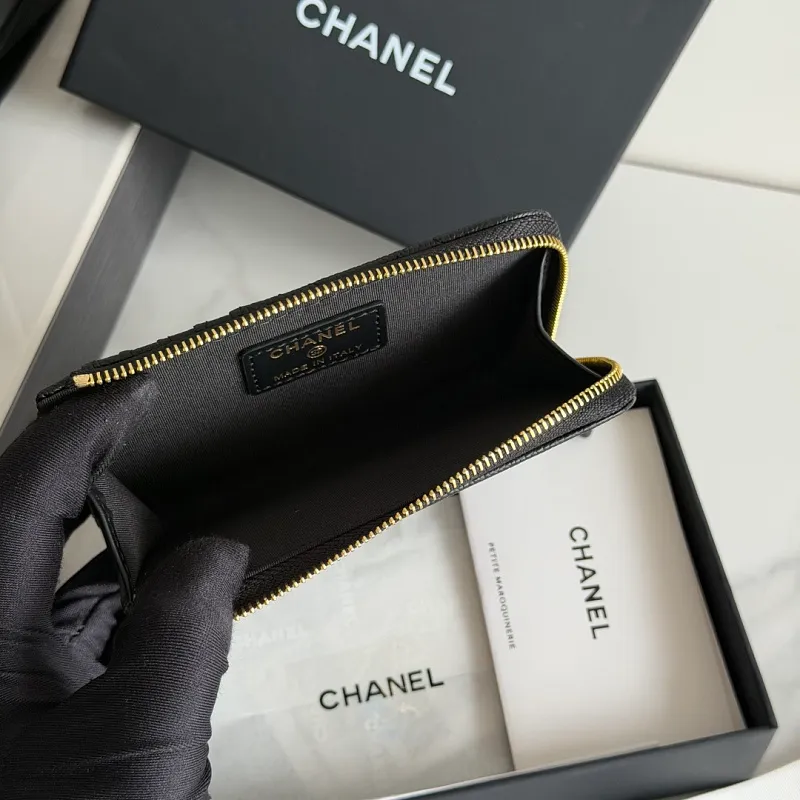All Categories Chanel Wallet (Chanel) Chanel AP5074