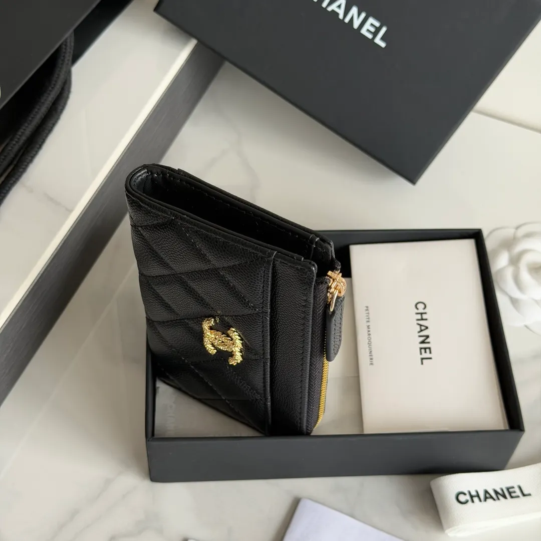 All Categories Chanel Wallet (Chanel) Chanel AP5074