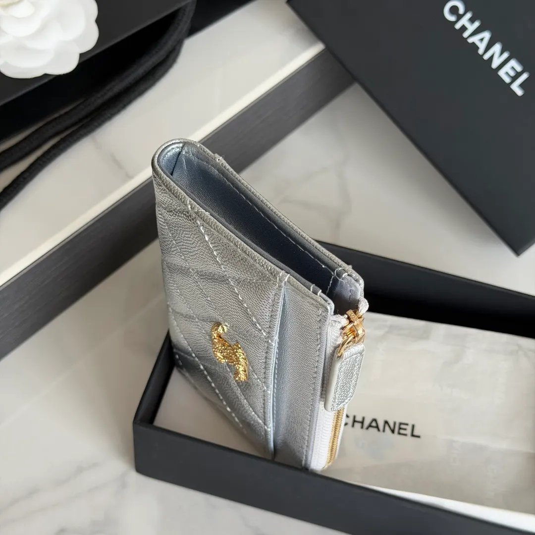 All Categories Chanel Wallet (Chanel) Chanel AP5074