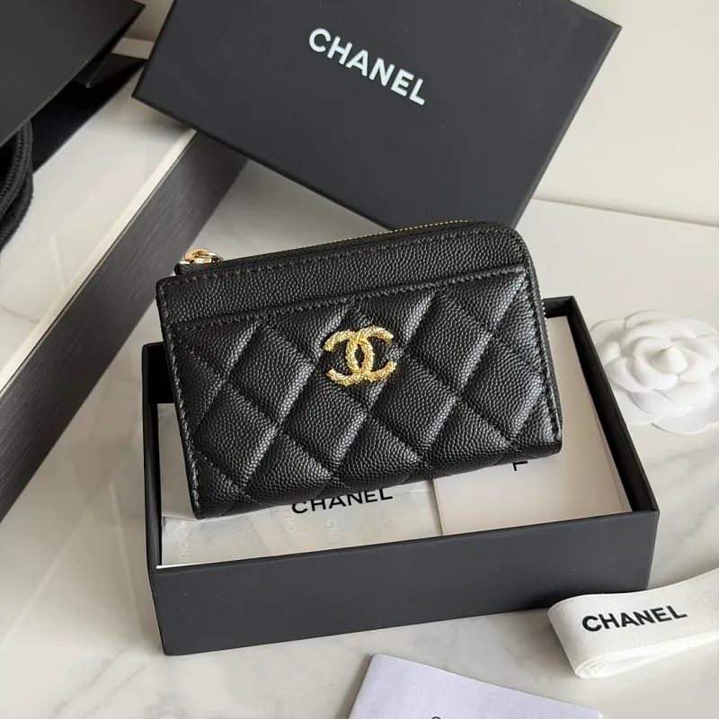 All Categories Chanel Wallet (Chanel) Chanel AP5074