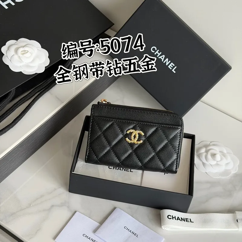 All Categories Chanel Wallet (Chanel) Chanel AP5074