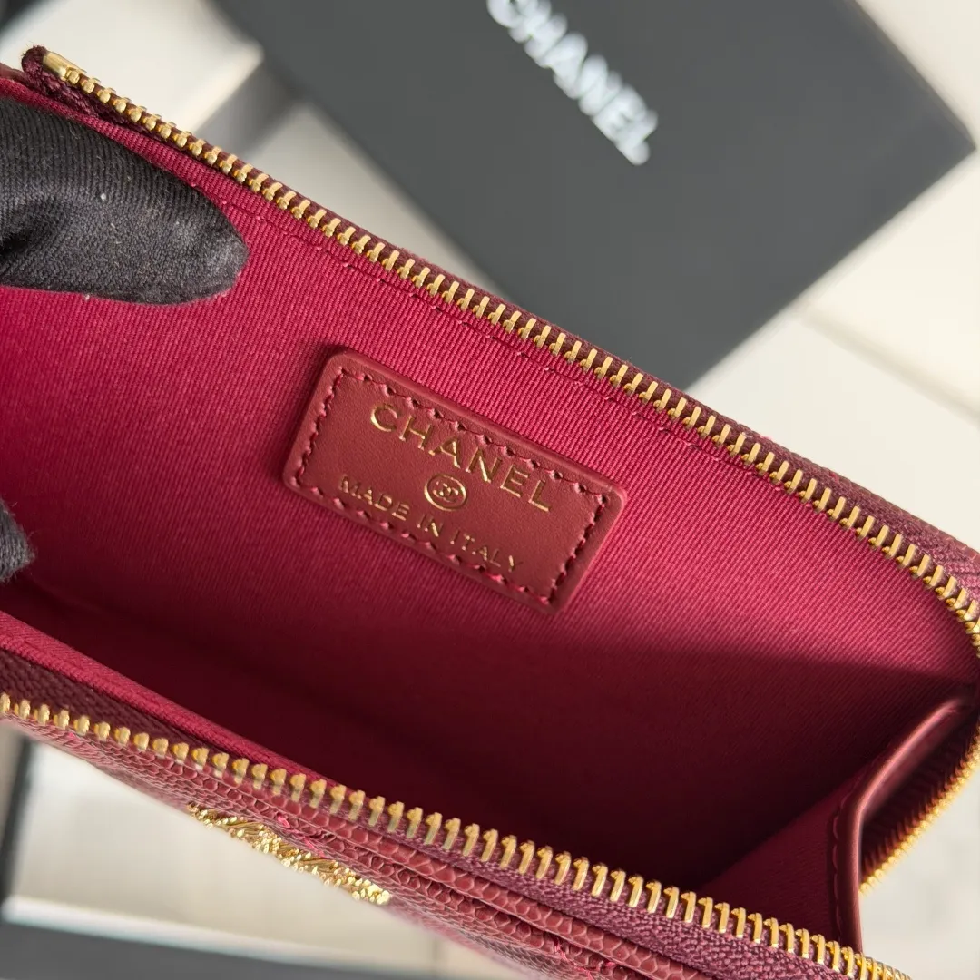 All Categories Chanel Wallet (Chanel) Chanel AP5074
