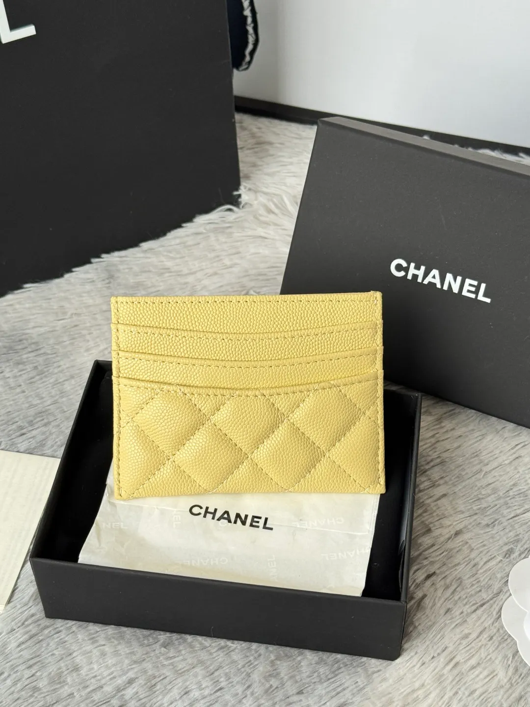 All Categories Chanel Wallet (Chanel) Chanel AP4532