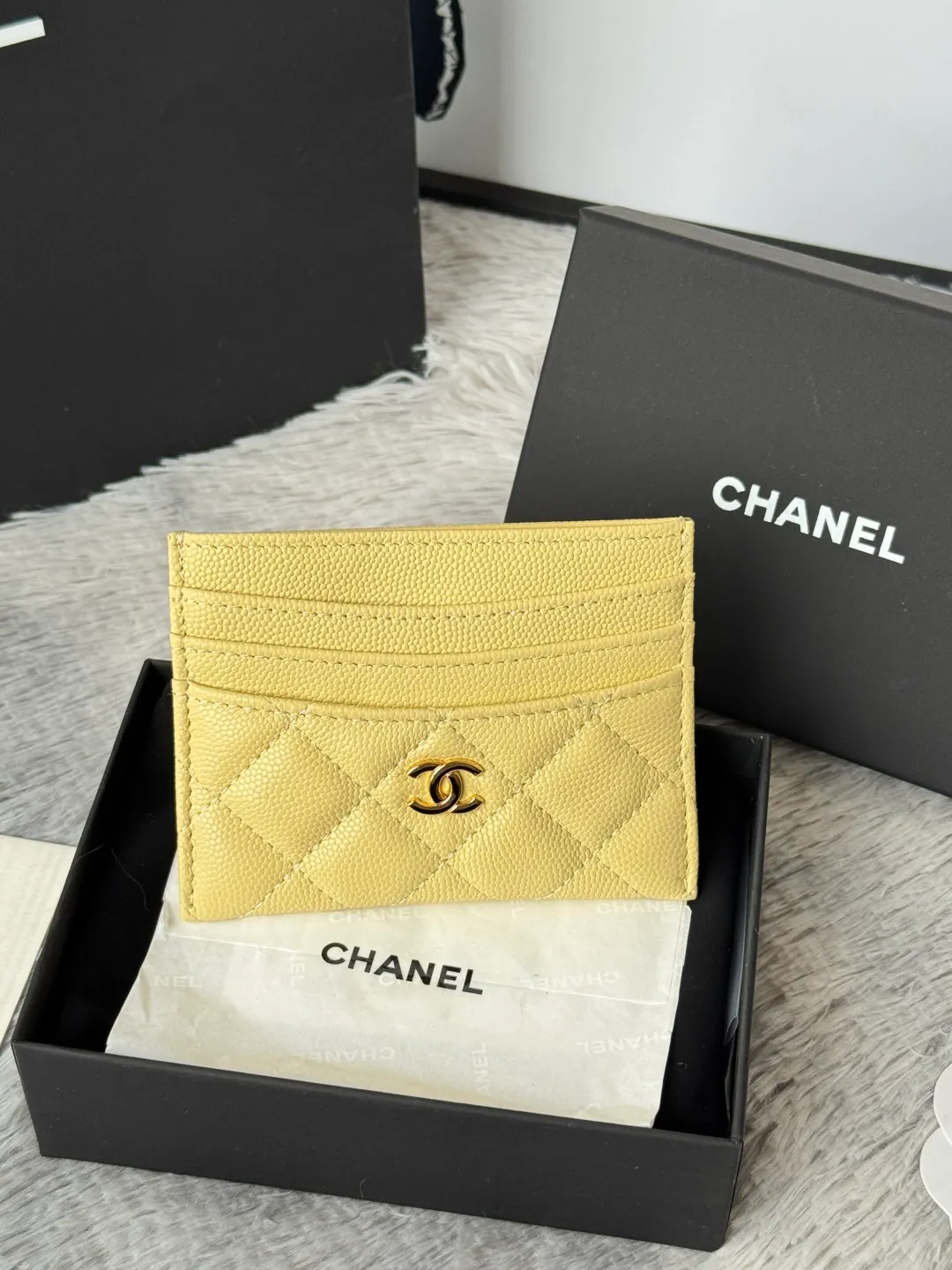 All Categories Chanel Wallet (Chanel) Chanel AP4532