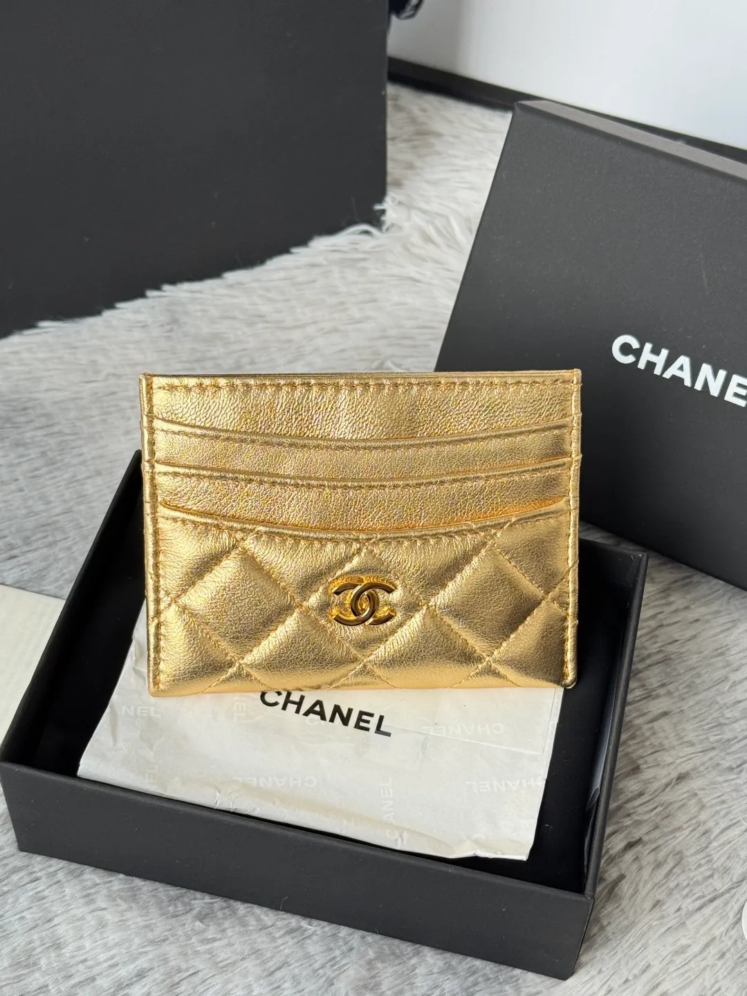 All Categories Chanel Wallet (Chanel) Chanel AP4532