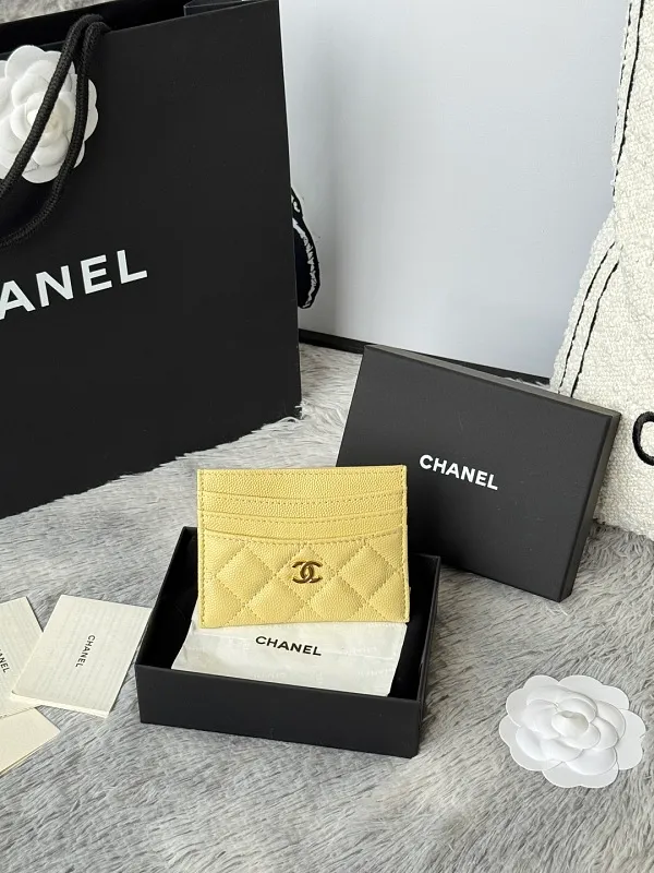 All Categories Chanel Wallet (Chanel) Chanel AP4532
