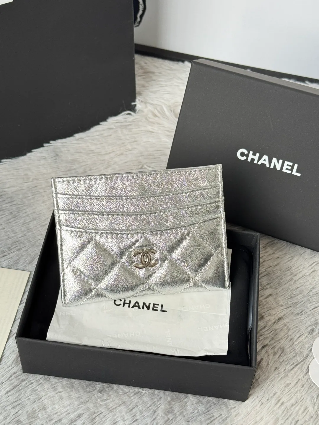 All Categories Chanel Wallet (Chanel) Chanel AP4532
