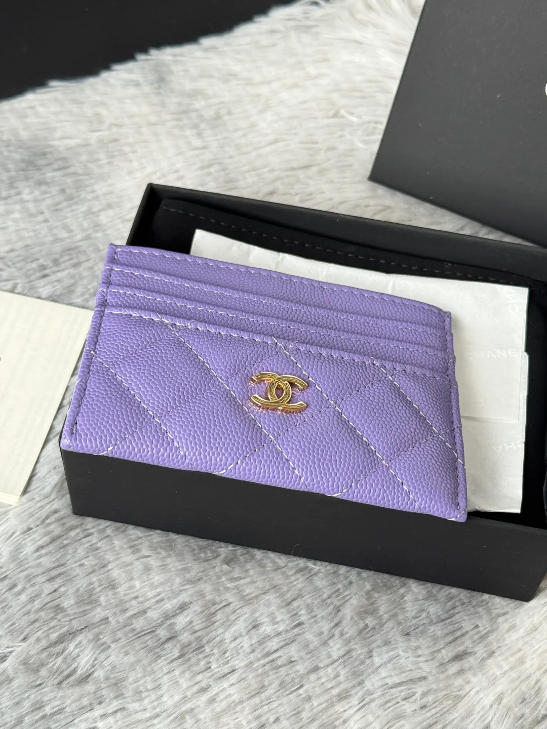 All Categories Chanel Wallet (Chanel) Chanel AP4532