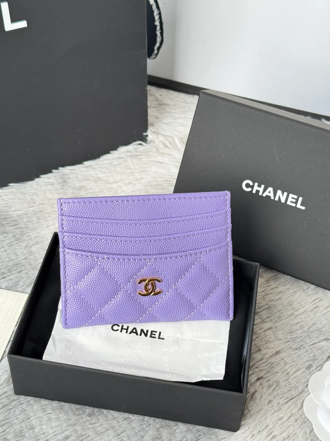 All Categories Chanel Wallet (Chanel) Chanel AP4532