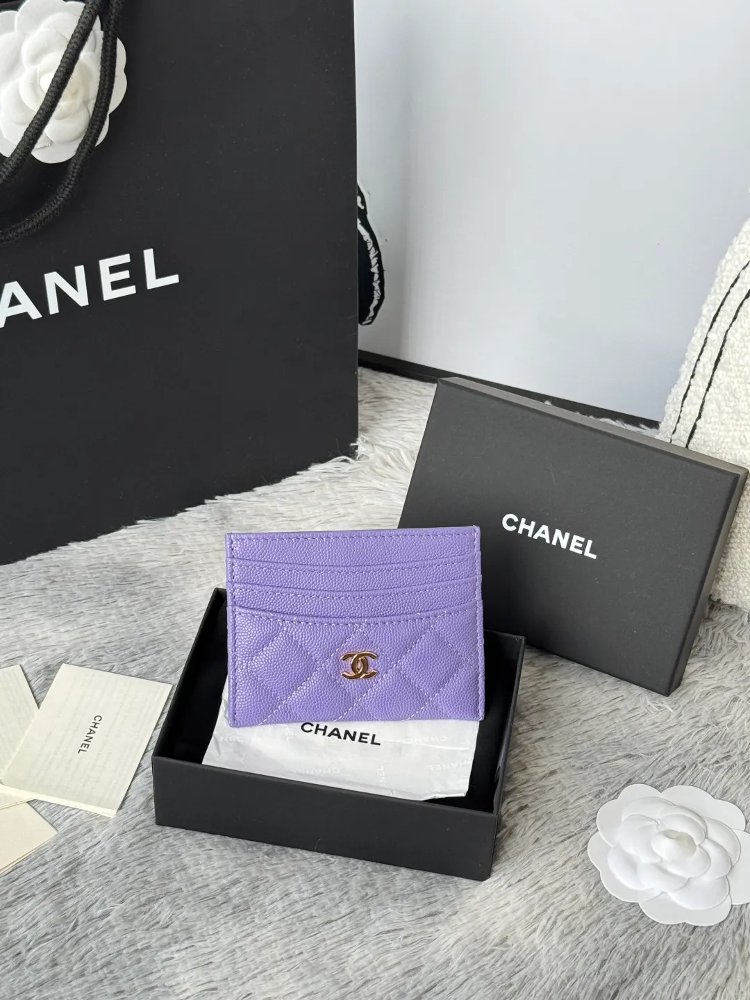 All Categories Chanel Wallet (Chanel) Chanel AP4532