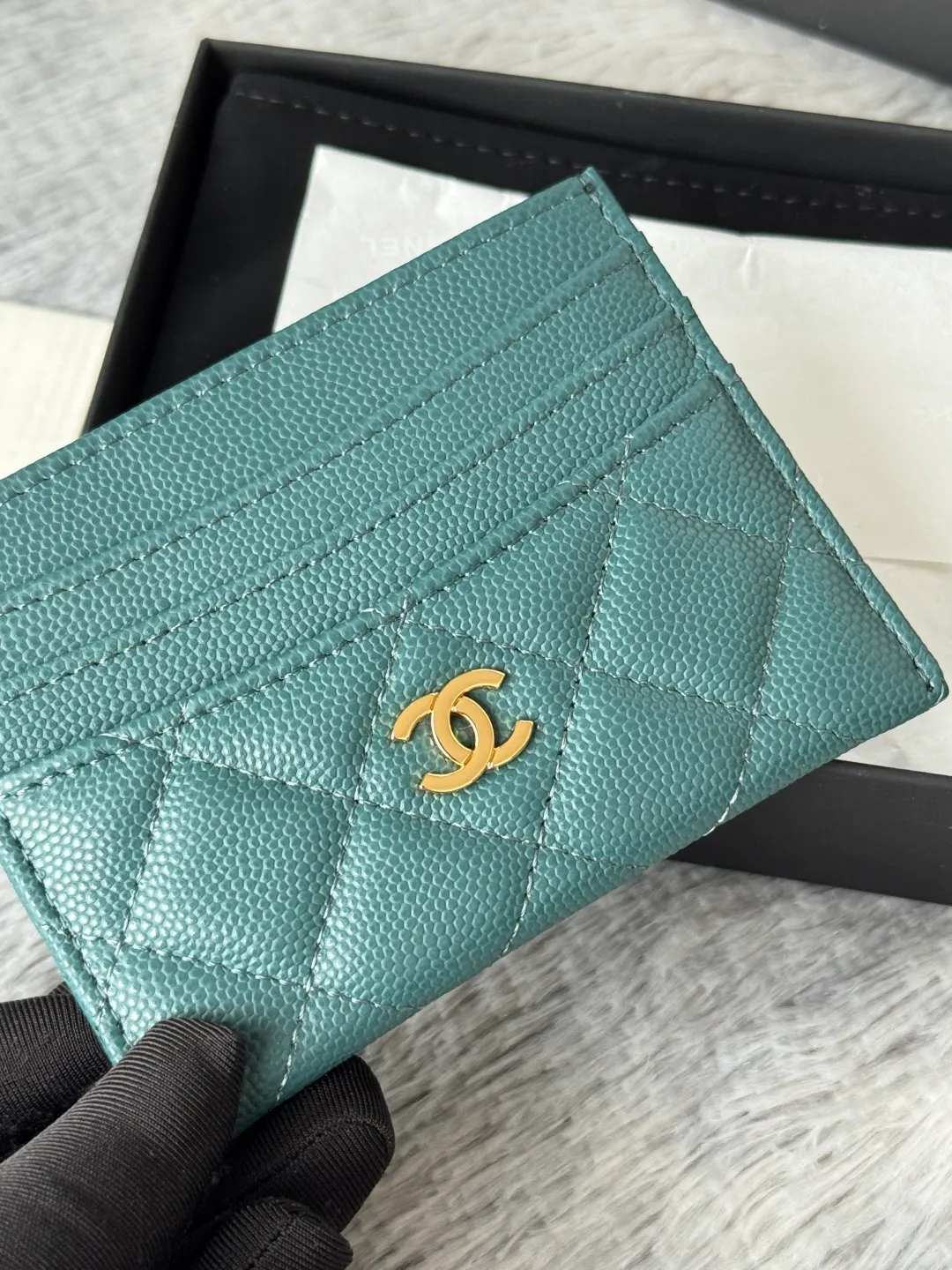 All Categories Chanel Wallet (Chanel) Chanel AP4532