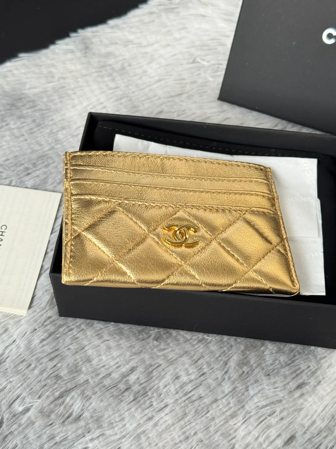 All Categories Chanel Wallet (Chanel) Chanel AP4532