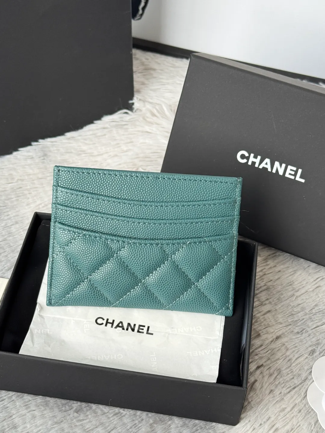 All Categories Chanel Wallet (Chanel) Chanel AP4532