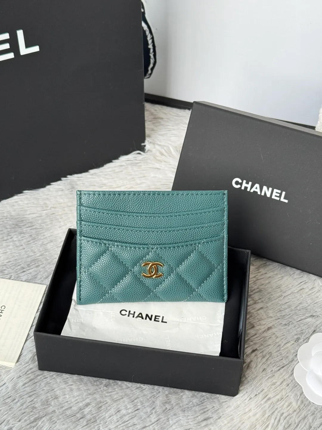 All Categories Chanel Wallet (Chanel) Chanel AP4532