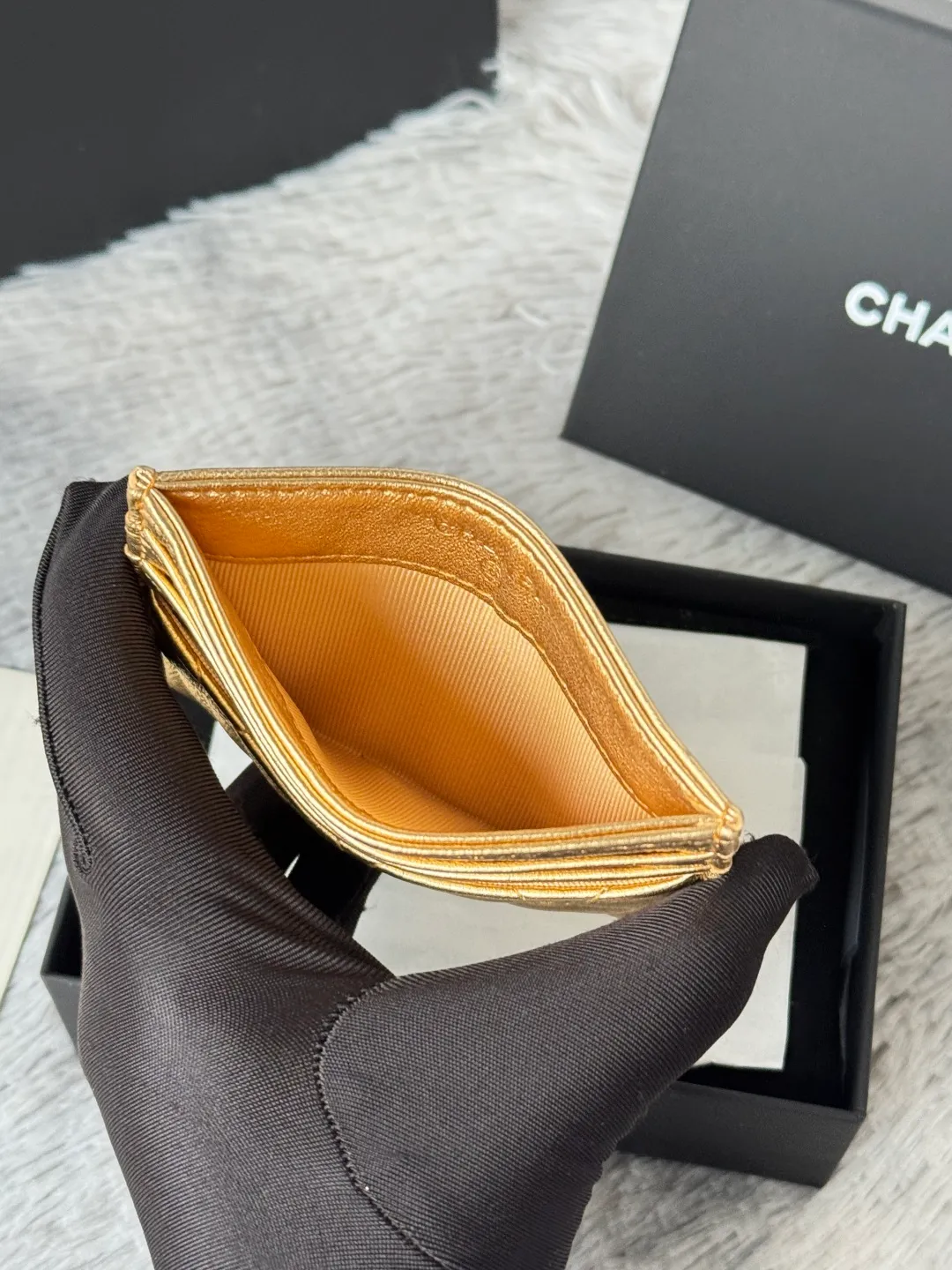All Categories Chanel Wallet (Chanel) Chanel AP4532