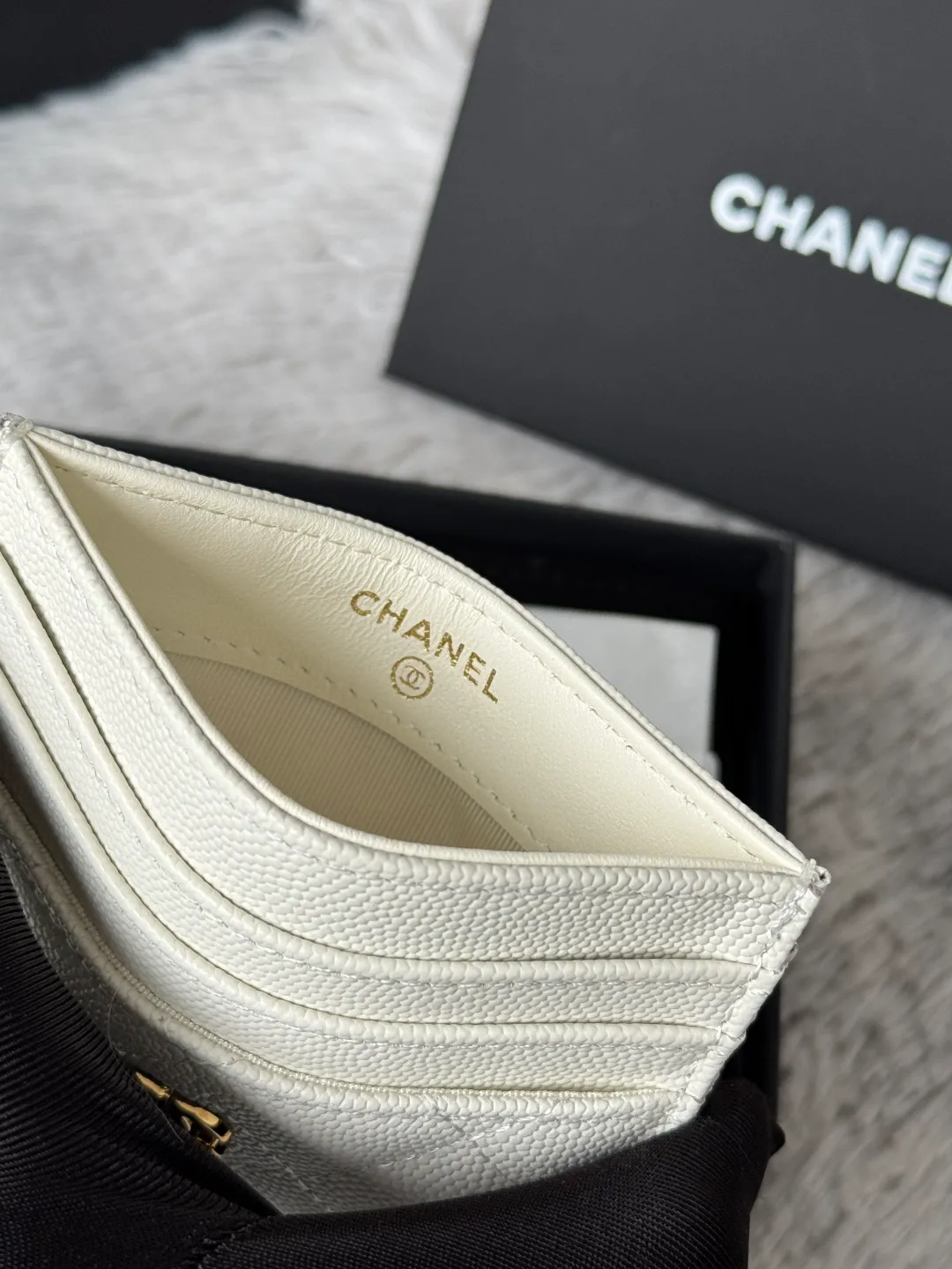 All Categories Chanel Wallet (Chanel) Chanel AP4532