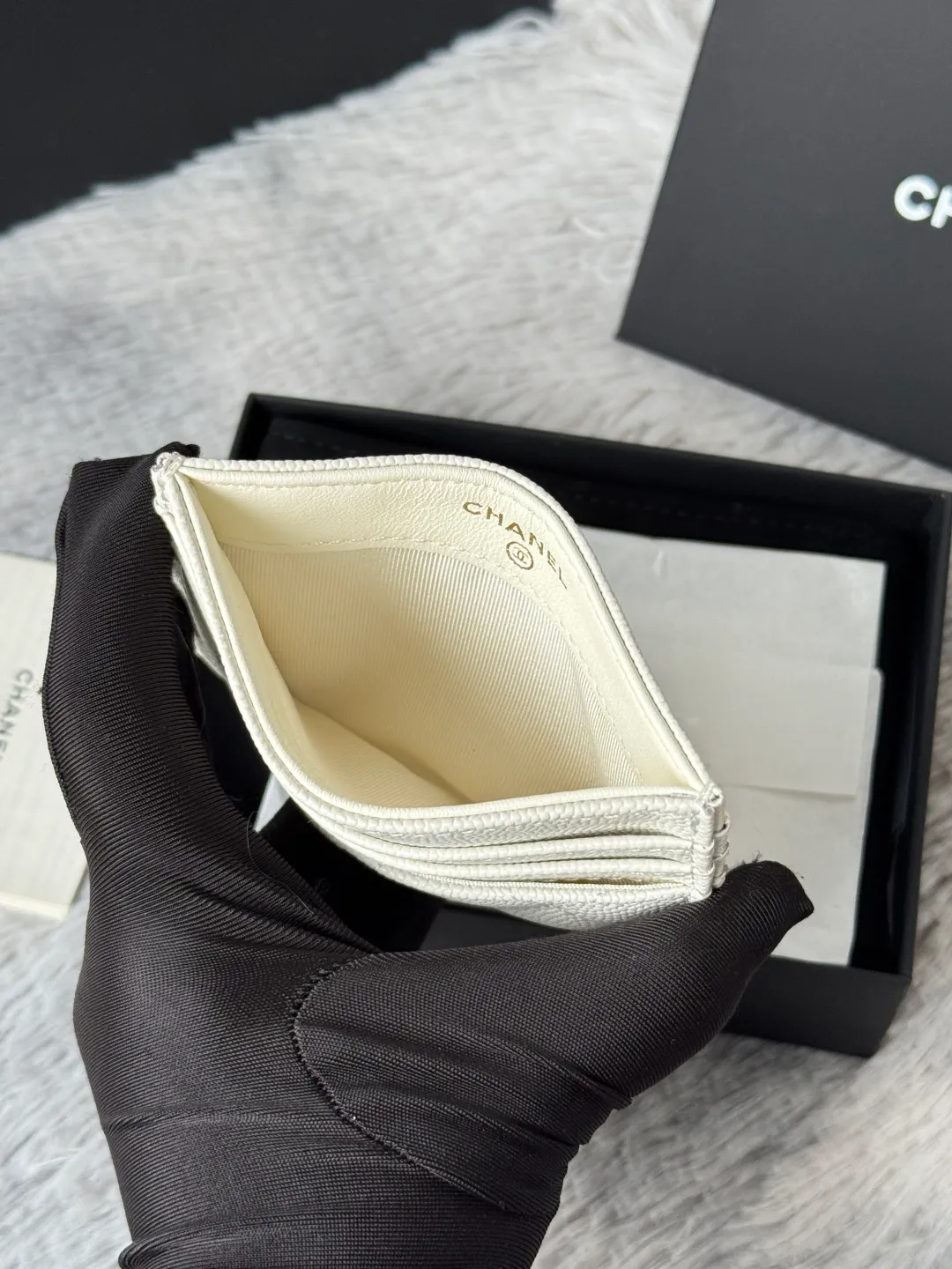 All Categories Chanel Wallet (Chanel) Chanel AP4532
