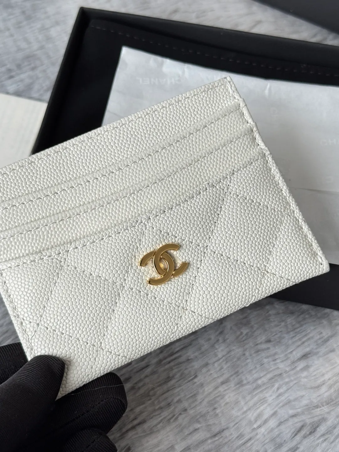 All Categories Chanel Wallet (Chanel) Chanel AP4532