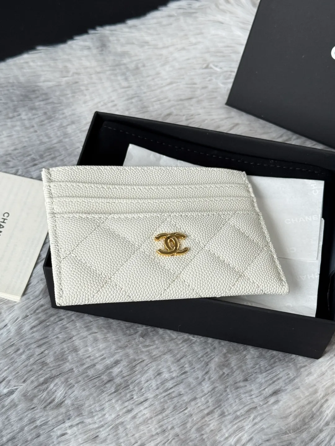 All Categories Chanel Wallet (Chanel) Chanel AP4532