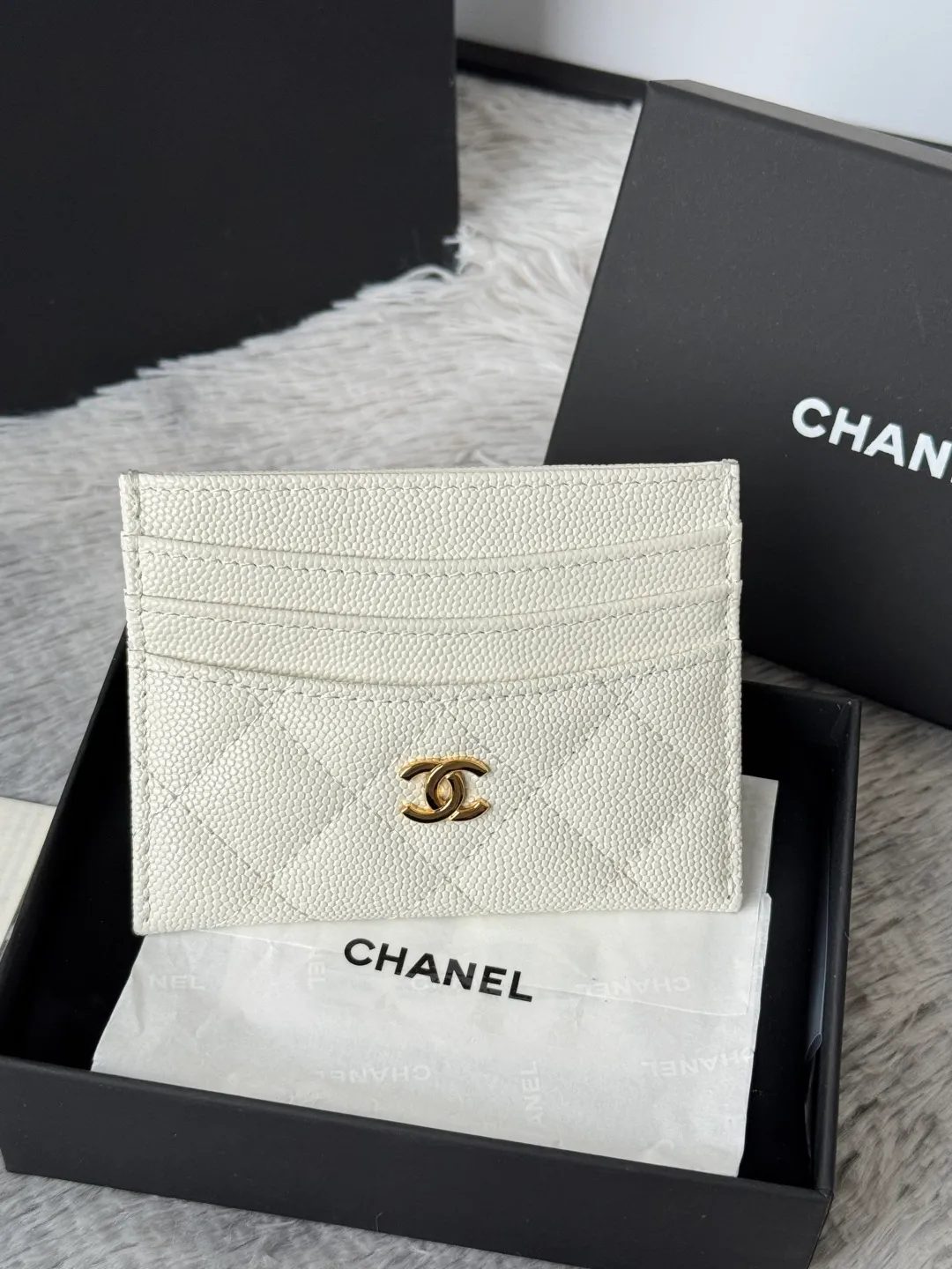 All Categories Chanel Wallet (Chanel) Chanel AP4532