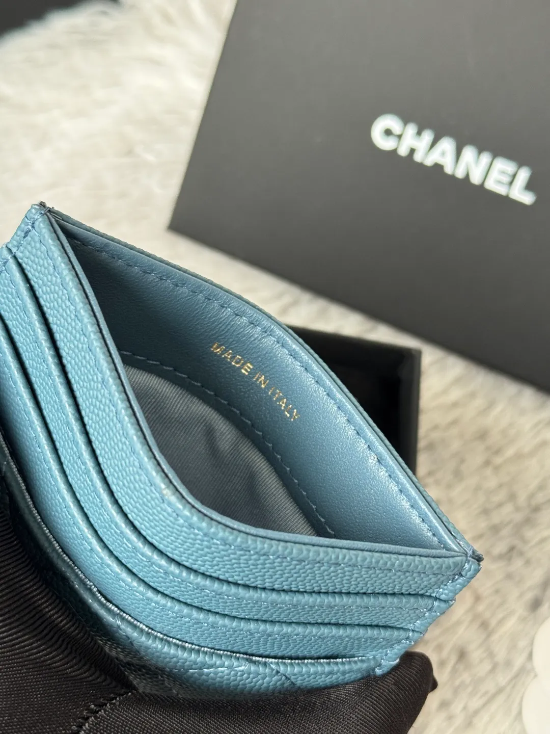 All Categories Chanel Wallet (Chanel) Chanel AP4532