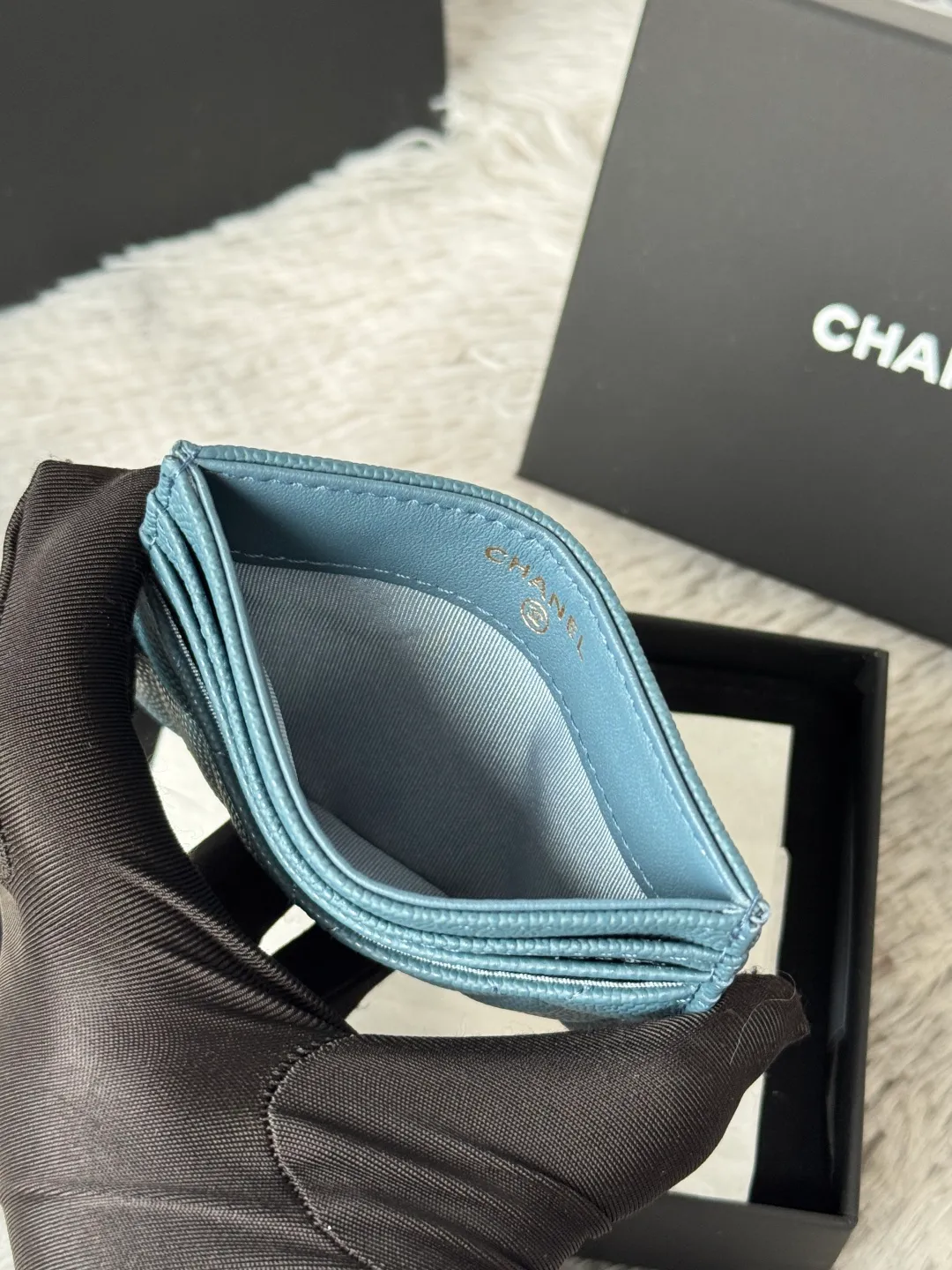 All Categories Chanel Wallet (Chanel) Chanel AP4532