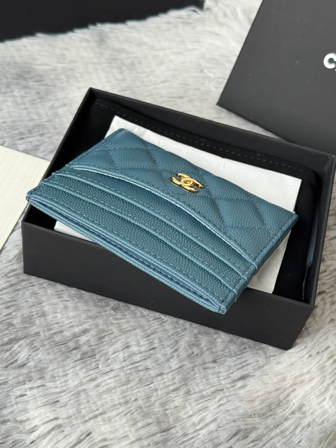 All Categories Chanel Wallet (Chanel) Chanel AP4532