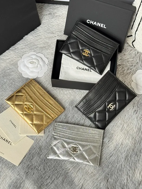 All Categories Chanel Wallet (Chanel) Chanel AP4532