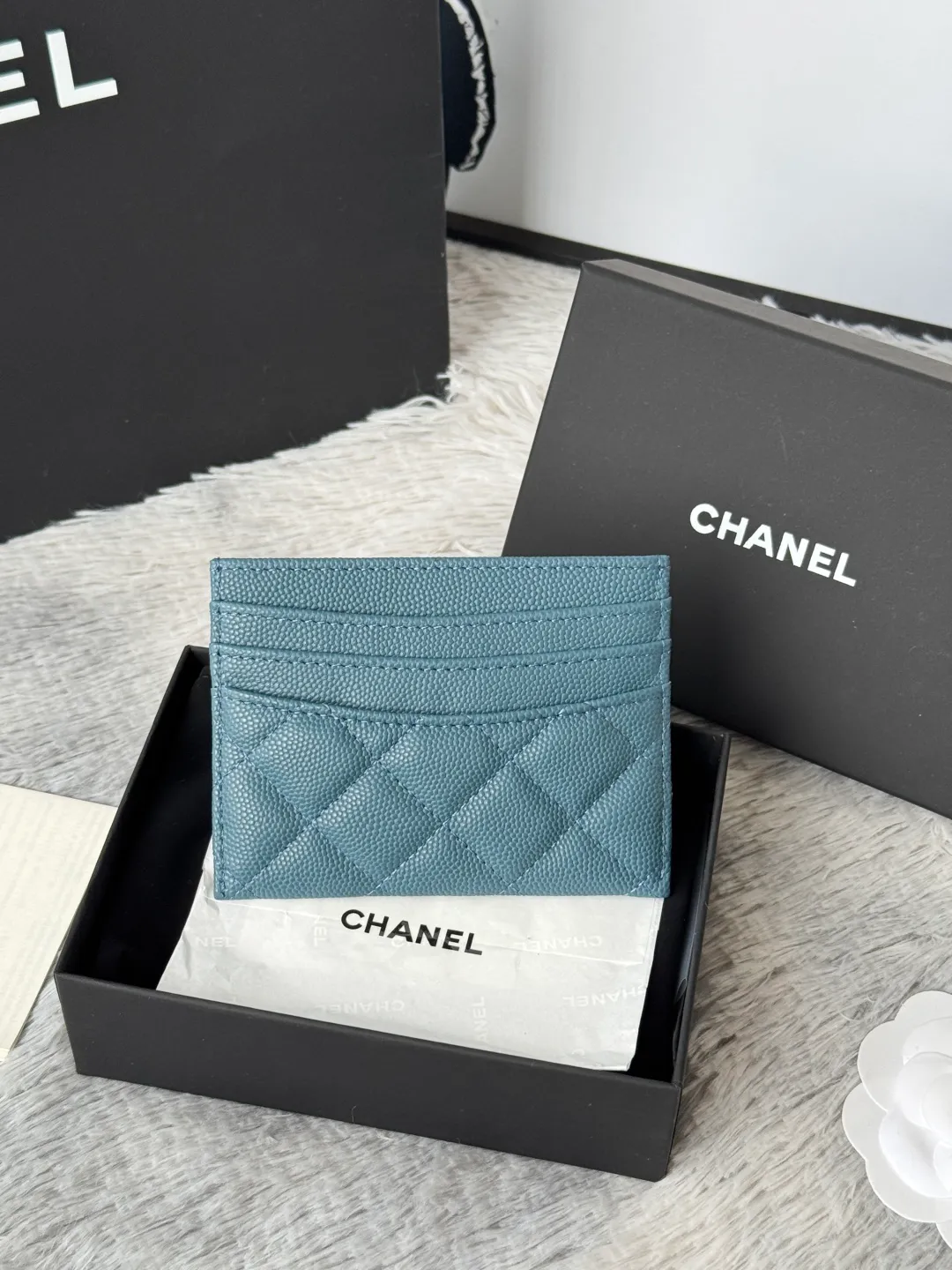 All Categories Chanel Wallet (Chanel) Chanel AP4532