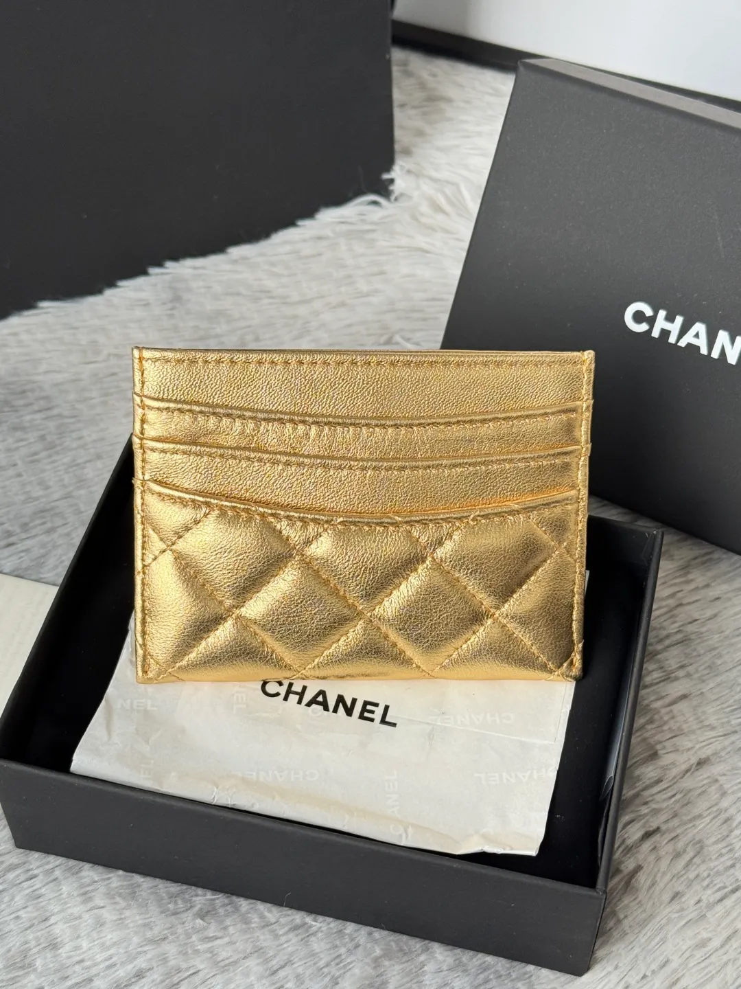 All Categories Chanel Wallet (Chanel) Chanel AP4532