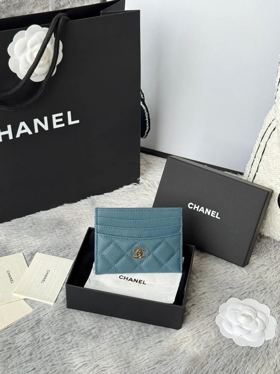 All Categories Chanel Wallet (Chanel) Chanel AP4532
