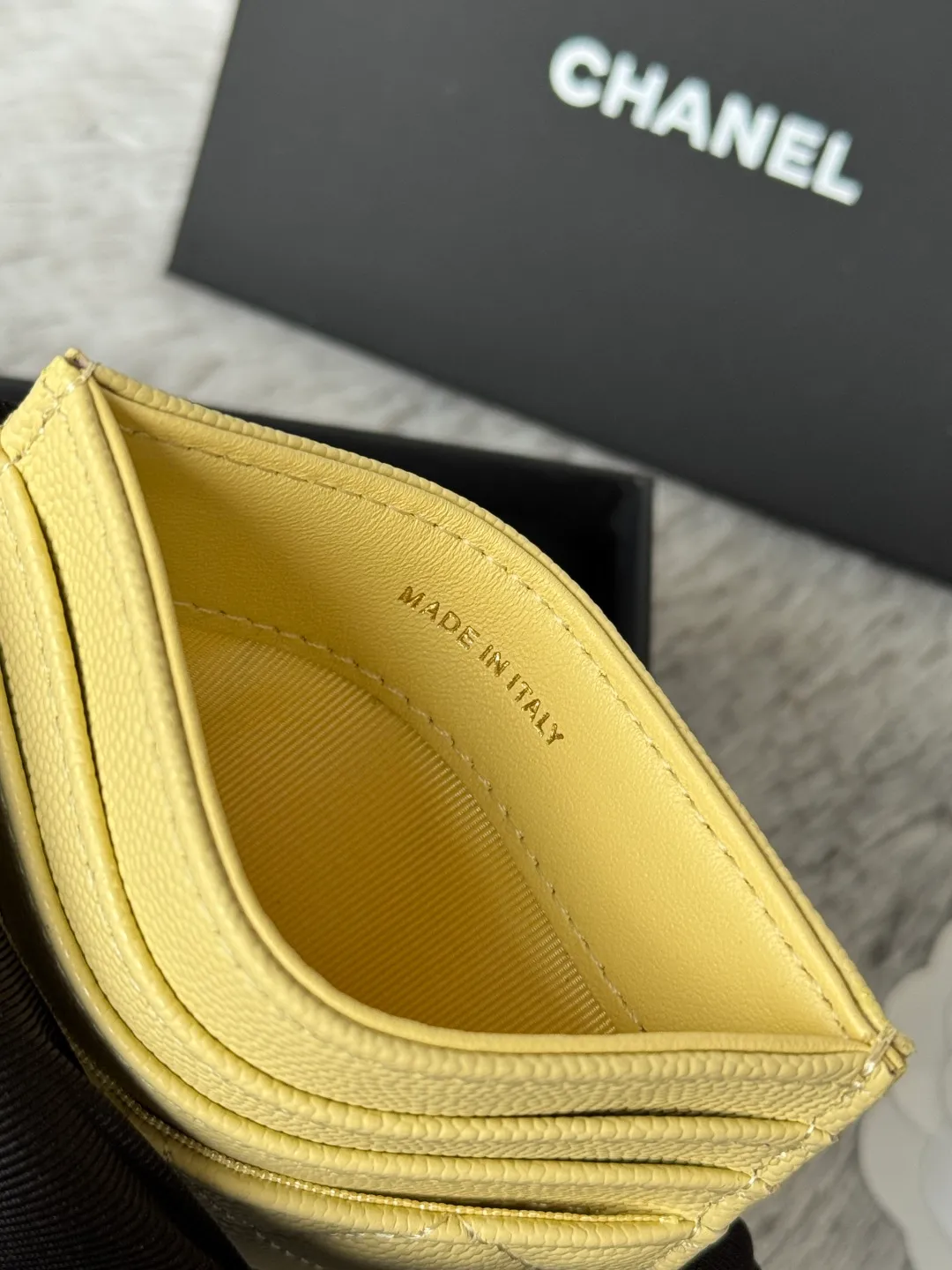 All Categories Chanel Wallet (Chanel) Chanel AP4532