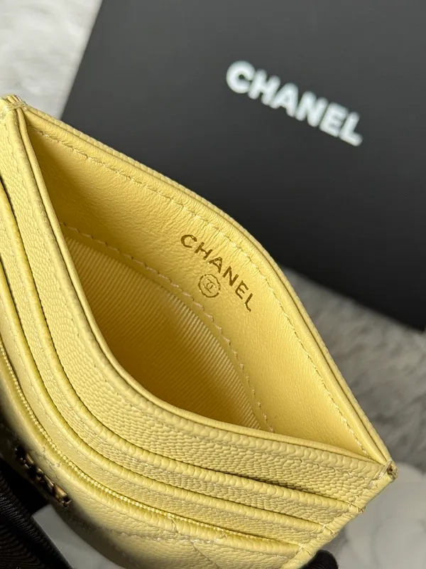 All Categories Chanel Wallet (Chanel) Chanel AP4532