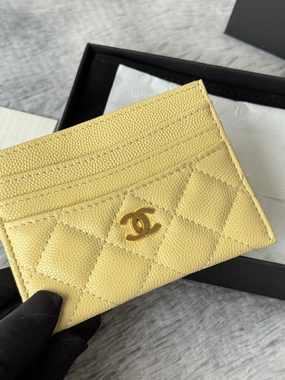 All Categories Chanel Wallet (Chanel) Chanel AP4532