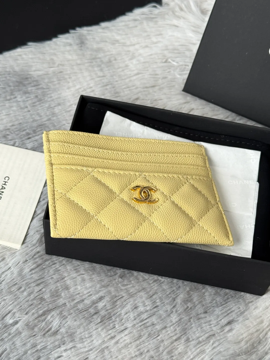 All Categories Chanel Wallet (Chanel) Chanel AP4532