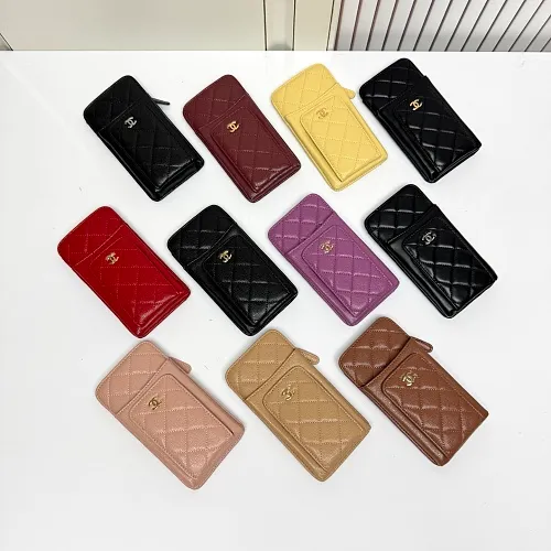 All Categories Chanel Wallet (Chanel) Chanel 50079