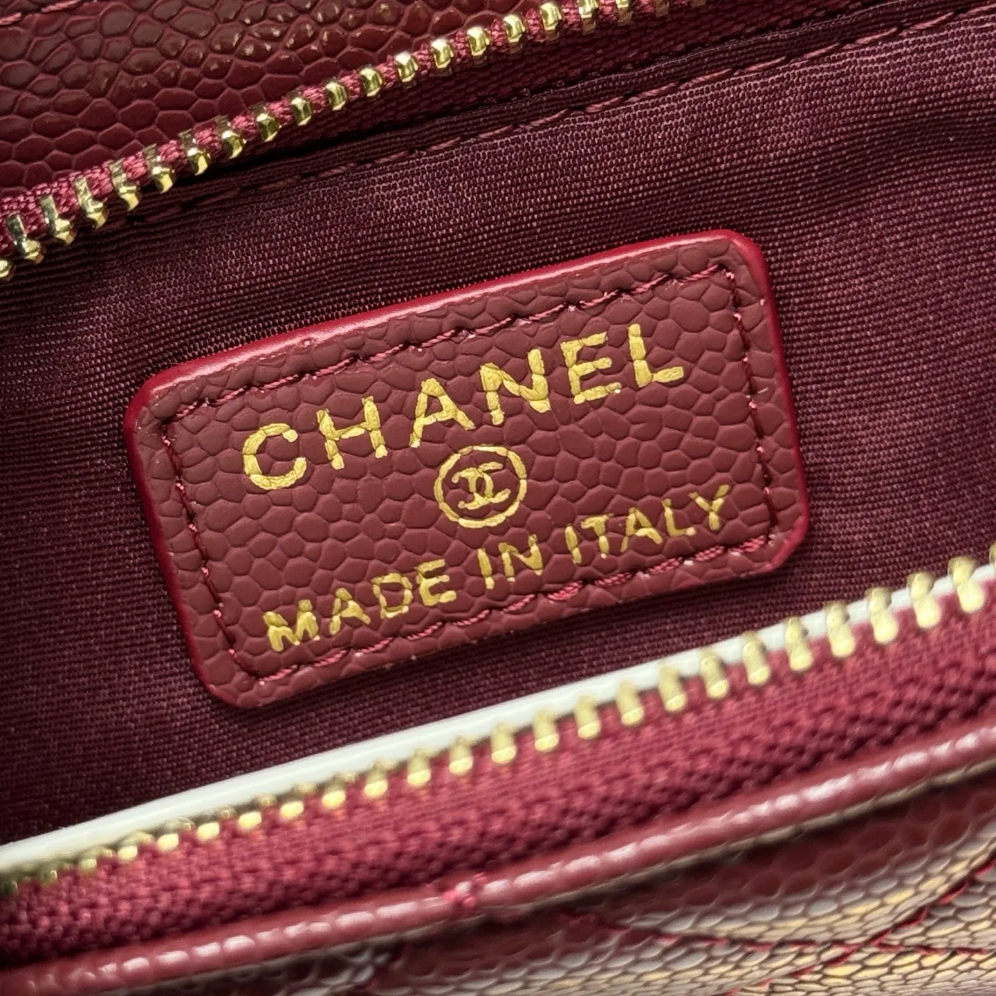 All Categories Chanel Wallet (Chanel) Chanel 50079