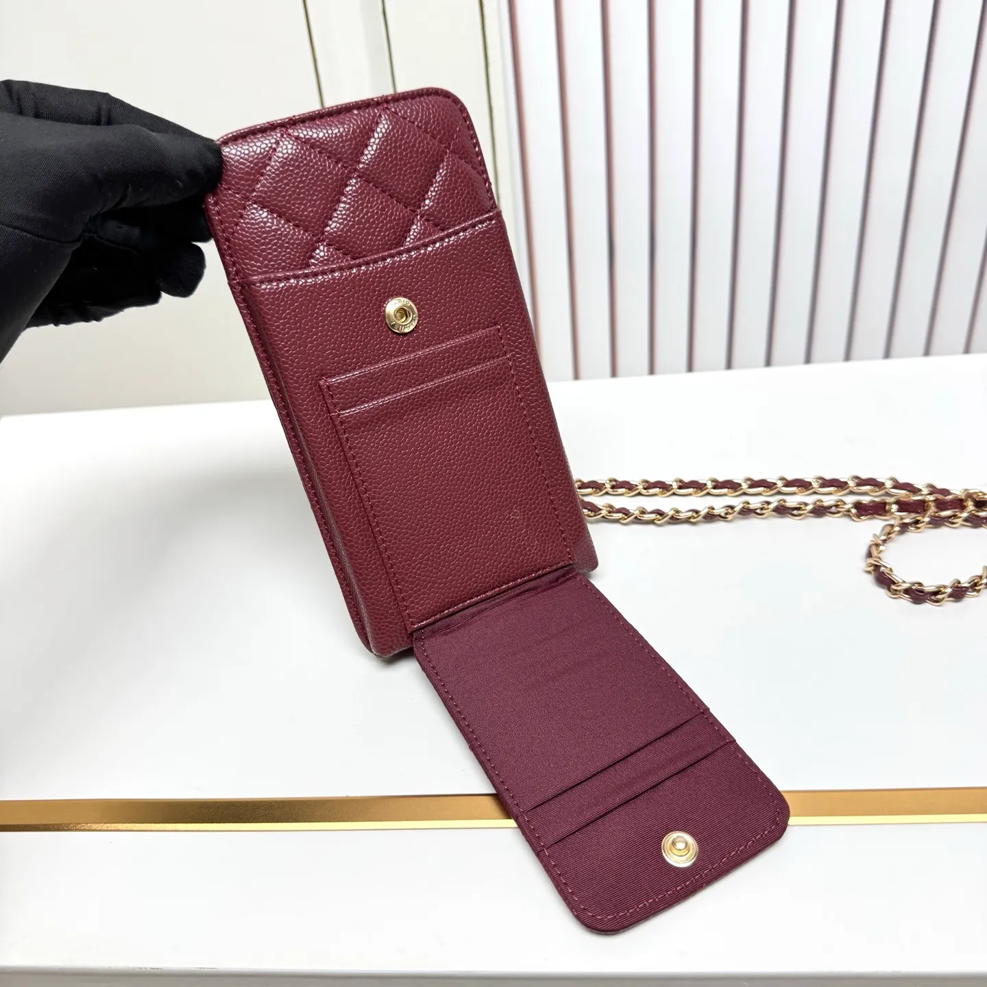 All Categories Chanel Wallet (Chanel) Chanel 50079